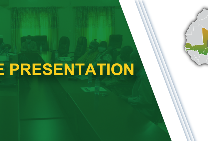 TOURNEE DE PRESENTATION DE REUNIR